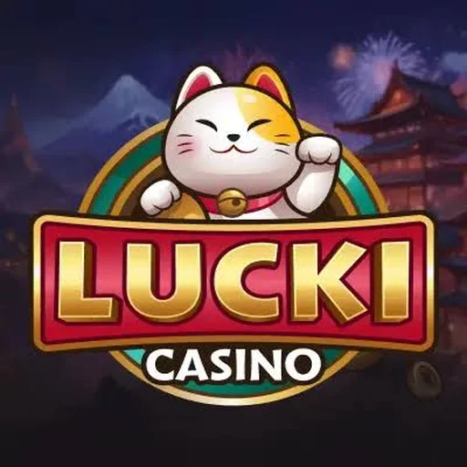 Lucki Casino en France : 50 tours gratuits, conditions et expérience de jeu